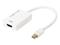 DIGITUS ASSMANN Mini DP to HDMI – kuva 3