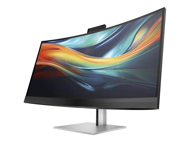 HP Series 7 Pro 740pm computer monitor