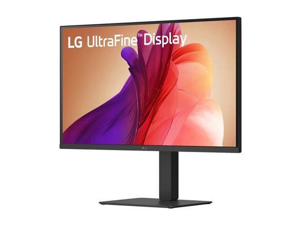 LG 32U720A-B (32"), näyttö