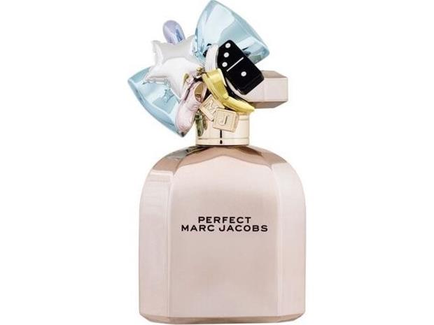 Marc Jacobs Perfect Charm - EdP 50 ml