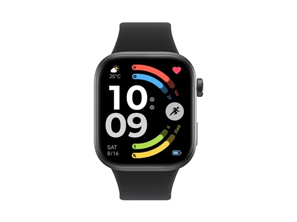 Xiaomi Redmi Watch 6, älykello