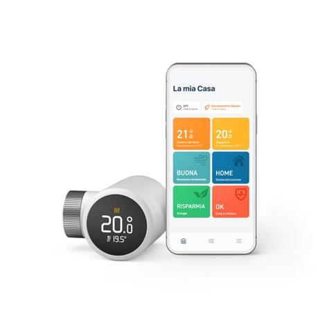 Tado Smart Radiator Thermostat X