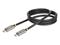 StarTech.com 3ft (1m) USB4 Cable USB-IF Certified USB-C Cable 40 Gbps USB Type-C Data Transfer Cable 100W Power Delivery – kuva 4
