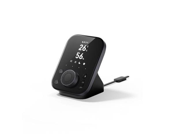SwitchBot Hub 3 Smart Home Hub