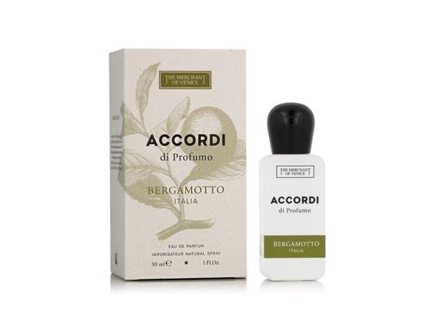 Accordi Di Profumo Arancia Brasile - Eau de parfum 30 ml