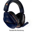 Turtle Beach FG Stealth 700 Gen 2 MAX for Playstation - Cobalt Sininen