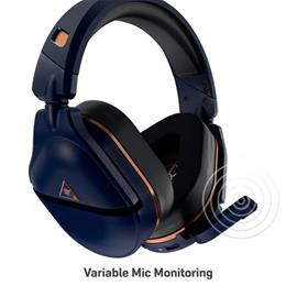 Turtle Beach FG Stealth 700 Gen 2 MAX for Playstation - Cobalt Sininen