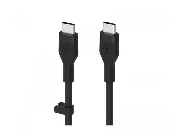 Belkin - USB-C cable - USB-C to USB-C - 2 m