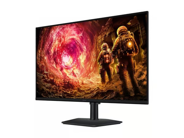 Samsung S32FG506EU (32"), näyttö – kuva 6/8