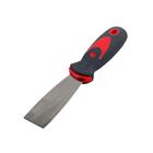 Proline lasta 5311757, 100 mm, jäykkä lasta, kiillotettu ruostumaton teräs, liukumaton kahva