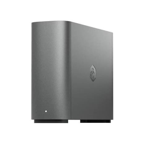 Synology BeeStation Plus 8TB Personal Cloud Storage