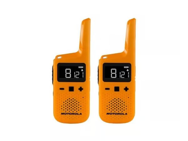 Motorola T72 – kuva 8/8