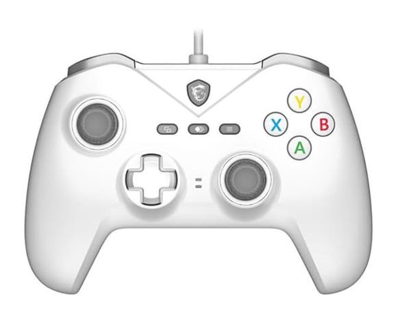 MSI Force GC200, PC/Android -peliohjain – kuva 5/8