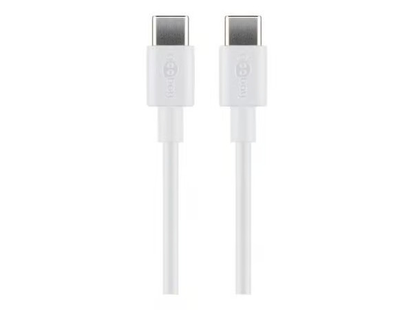 Pro USB-C™ charging and sync cable