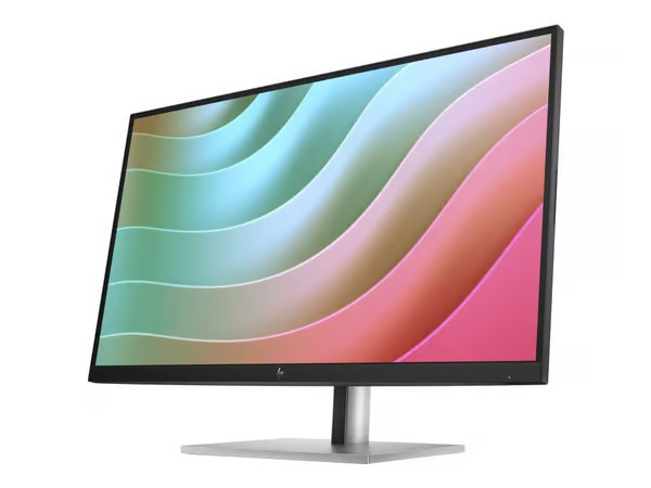 HP 27"" E27k G5, 4K, 99% sRGB, USB-C, IPS-näyttö – kuva 8/8