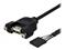 StarTech.com Panel Mount USB Cable USB A – kuva 5