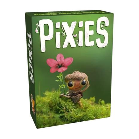 Pixies LAUTA