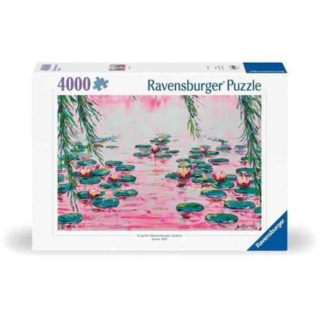 Ravensburger - Underwater - (12001420)