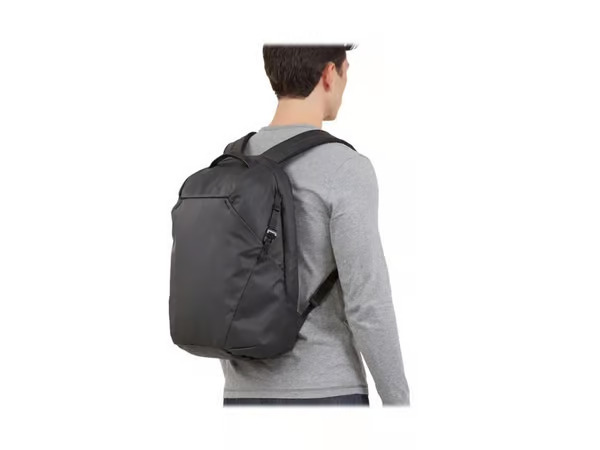 Matkareppu Thule 3205293, musta
