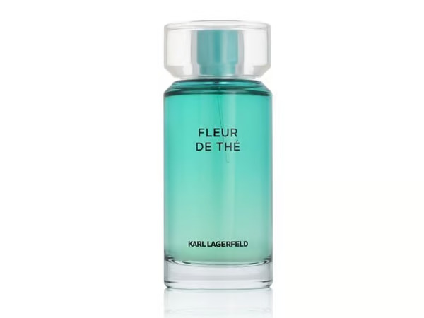 Karl Lagerfield Fleur De The - EdP 100 ml