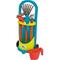 Ecoiffier - Garden trolley w. accessories (I-4339) – kuva 6