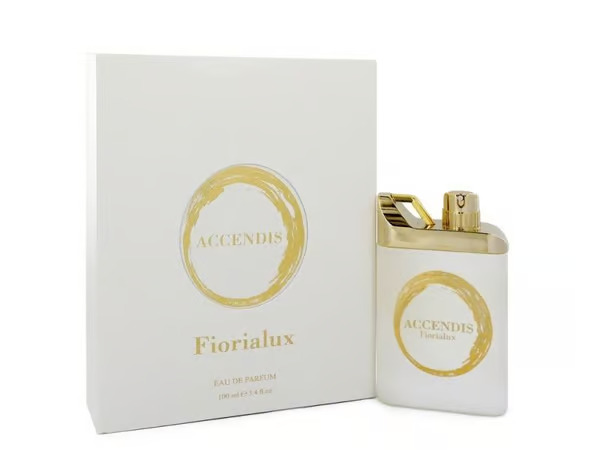 Fiorialux eau de parfum spray 100ml