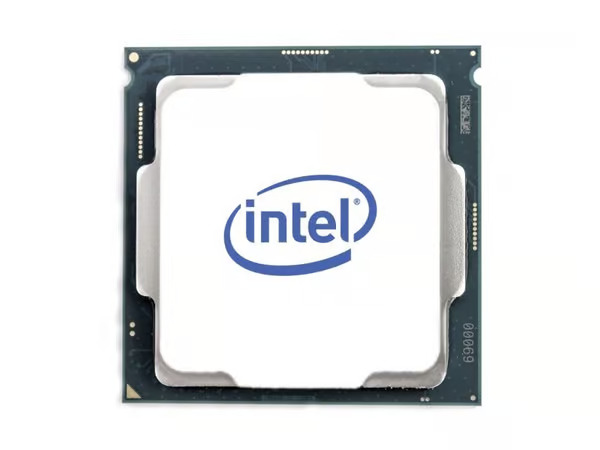 Fujitsu Intel Xeon Hopea 4310 / 2.1 GHz processor CPU - 12 ydintä - 2.1 GHz