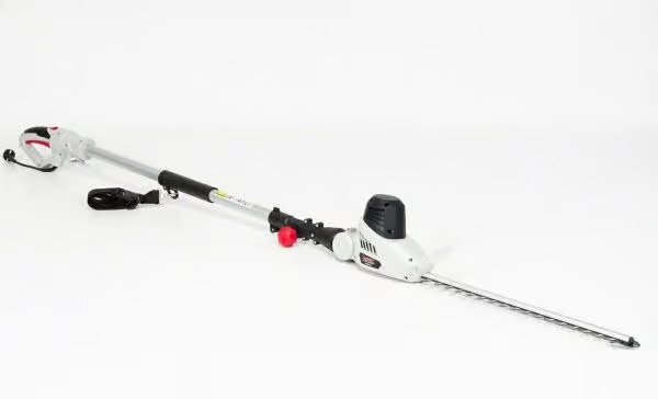 NAC PHE60-CH 600W 51cm, sähköpensasleikkuri varrella