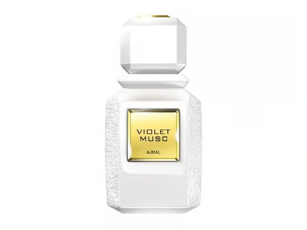 Ajmal Violet Musc for Him - EdP 100 ml