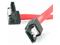 StarTech.com 18in Latching SATA to Right Angle SATA Serial ATA Cable - SATA cable - 46 cm – kuva 3