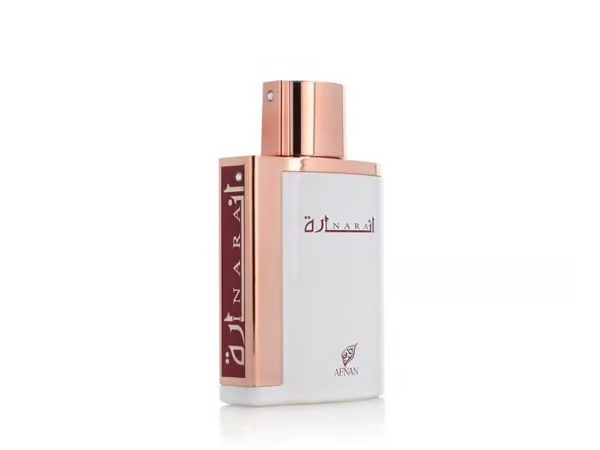 Afnan Perfumes Inara White Eau de Parfum 100 ml