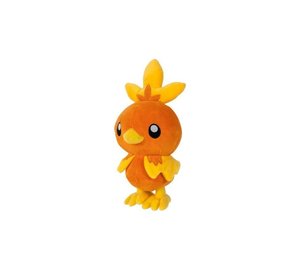 Pehmolelu: Pokemon - Torchic (20cm) PEHMO