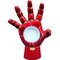 Patsas: Marvel - Iron Man Heroic Hands (25cm) GADGET – kuva 1