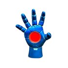 Heroic Hands: Marvel - Iron Man (25cm) GADGET