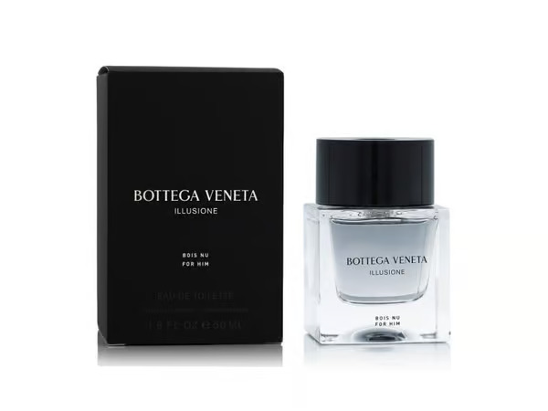 Bottega Veneta Illusion Bois Nu Him Edt Spray
