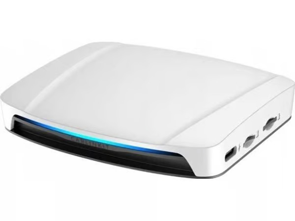 Carlinkit T-BOX UHD CPC-200-Tbox 8/128 GB SIM Mini HDMI USB-C Android 13 Apple Carplay Android Auto