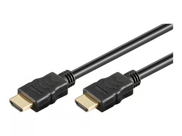 Pro HDMI 2.0 - Black - 10m