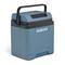 IGLOO Thermoelectric Cool Box IE27L ACDC - Blue – kuva 6
