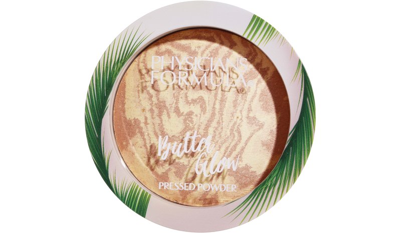 Physicians Formula Murumuru Butter Glow Pressed Powder Translucent Glow