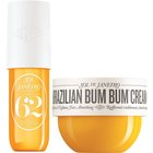 Sol De Janeiro Brazilian Bundle Perfume Mist 90 ml Body Cream 75 ml