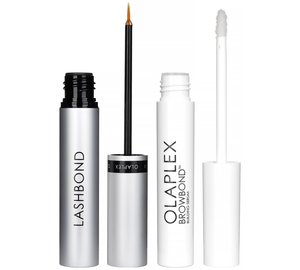 Olaplex Bundle Lashbond Lash Serum 4,5 ml & Browbond Brow Serum 3,5 ml