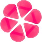 Ibero Powder Puff Triangle 6 kpl