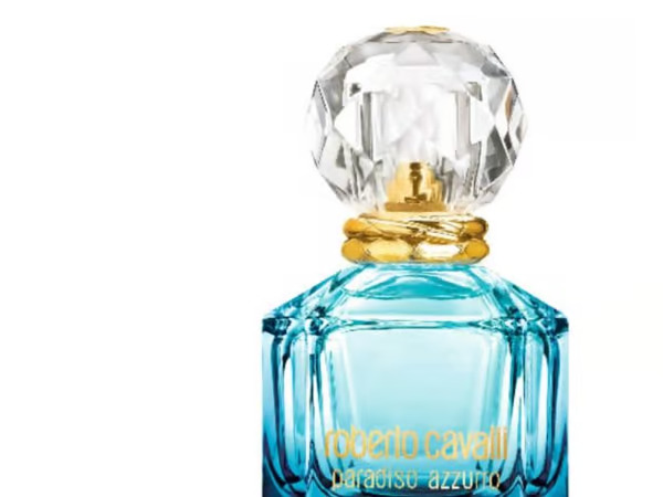 Roberto Cavalli Paradiso Azzurro - EdP 75 ml