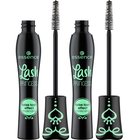 essence Lash Princess False Lash Effect Mascara lash princess 12 ml x 2