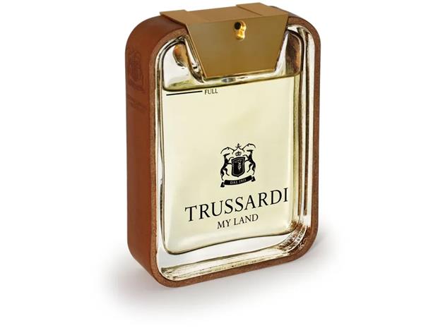 Trussardi My Land - EdT 30 ml