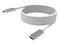 Vision Techconnect - USB extension cable - 24 pin USB-C to 24 pin USB-C - 2 m – kuva 3