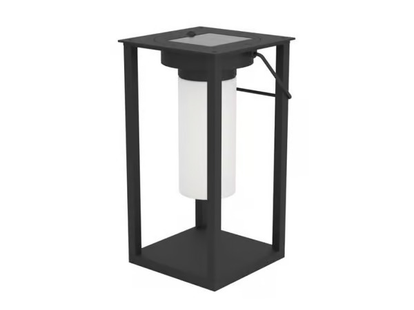 EGLO USIGNI solar light black