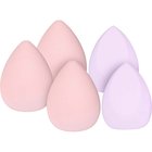 Ibero Makeup Sponge Drop 5 kpl