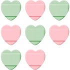 Ibero Makeup Sponge Mini 8 kpl