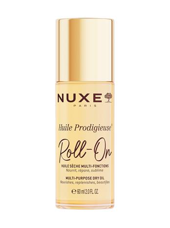Nuxe Huile Prodigieuse Roll-On Multi-Purpose Dry Oil 60 ml – kuva 5/8
